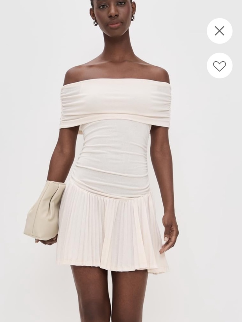 NWT! Lioness Field of Dreams Mini Dress